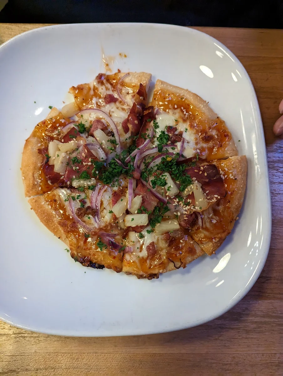 Royal Pizza