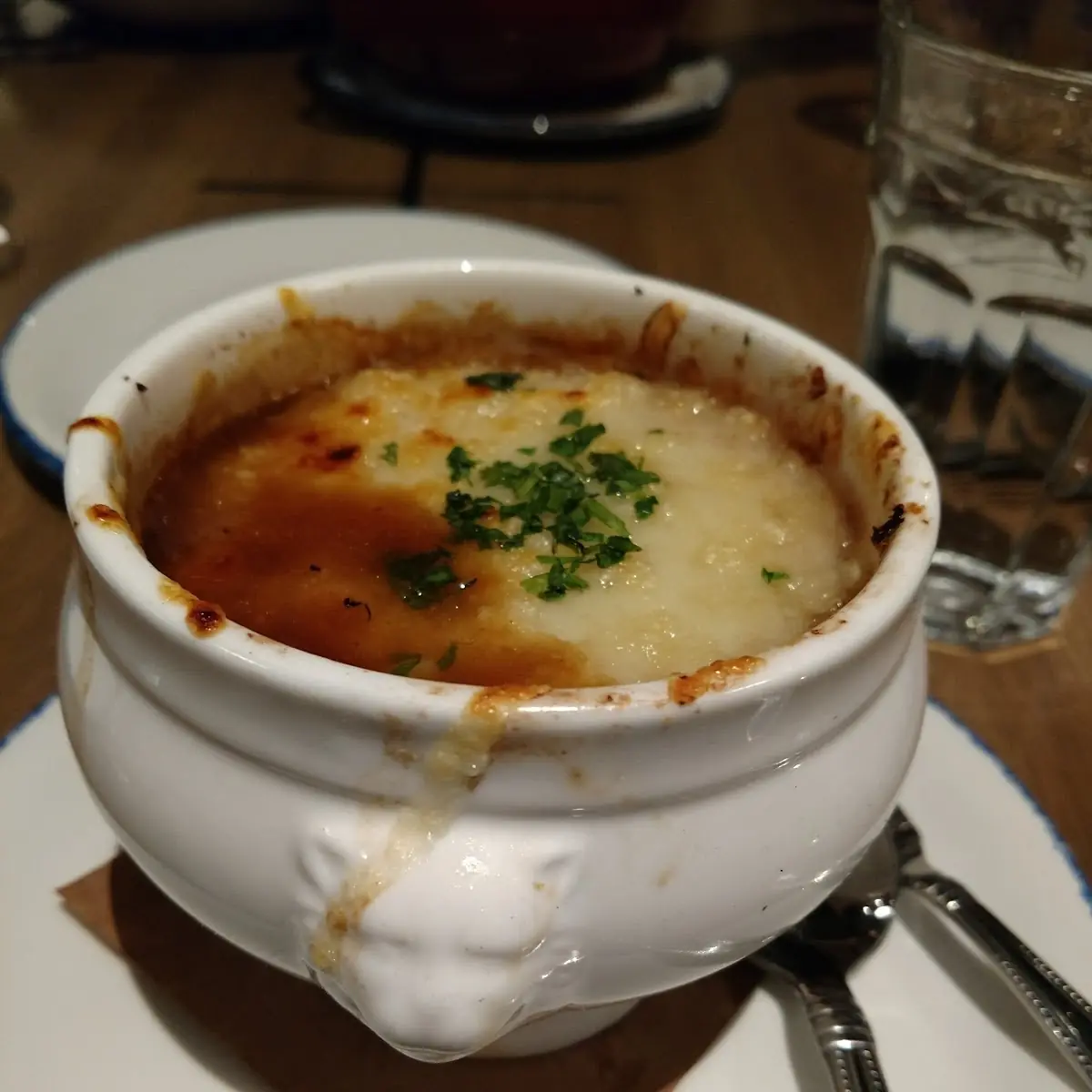 Onion Soup