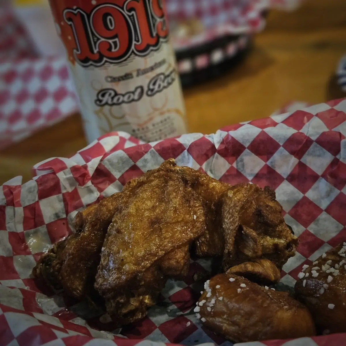 Chicken Wings