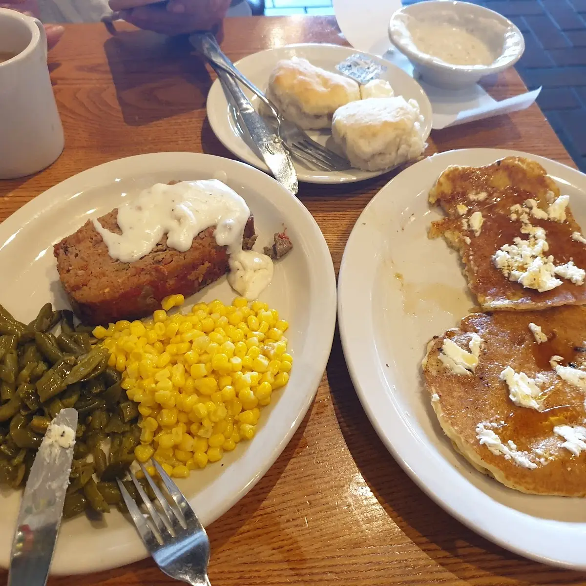 Country Fried Steak