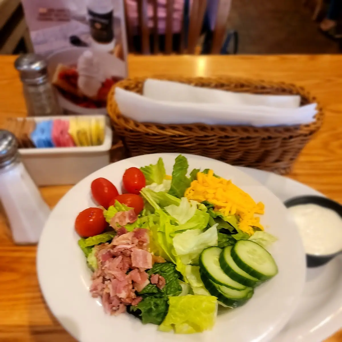 House Salad