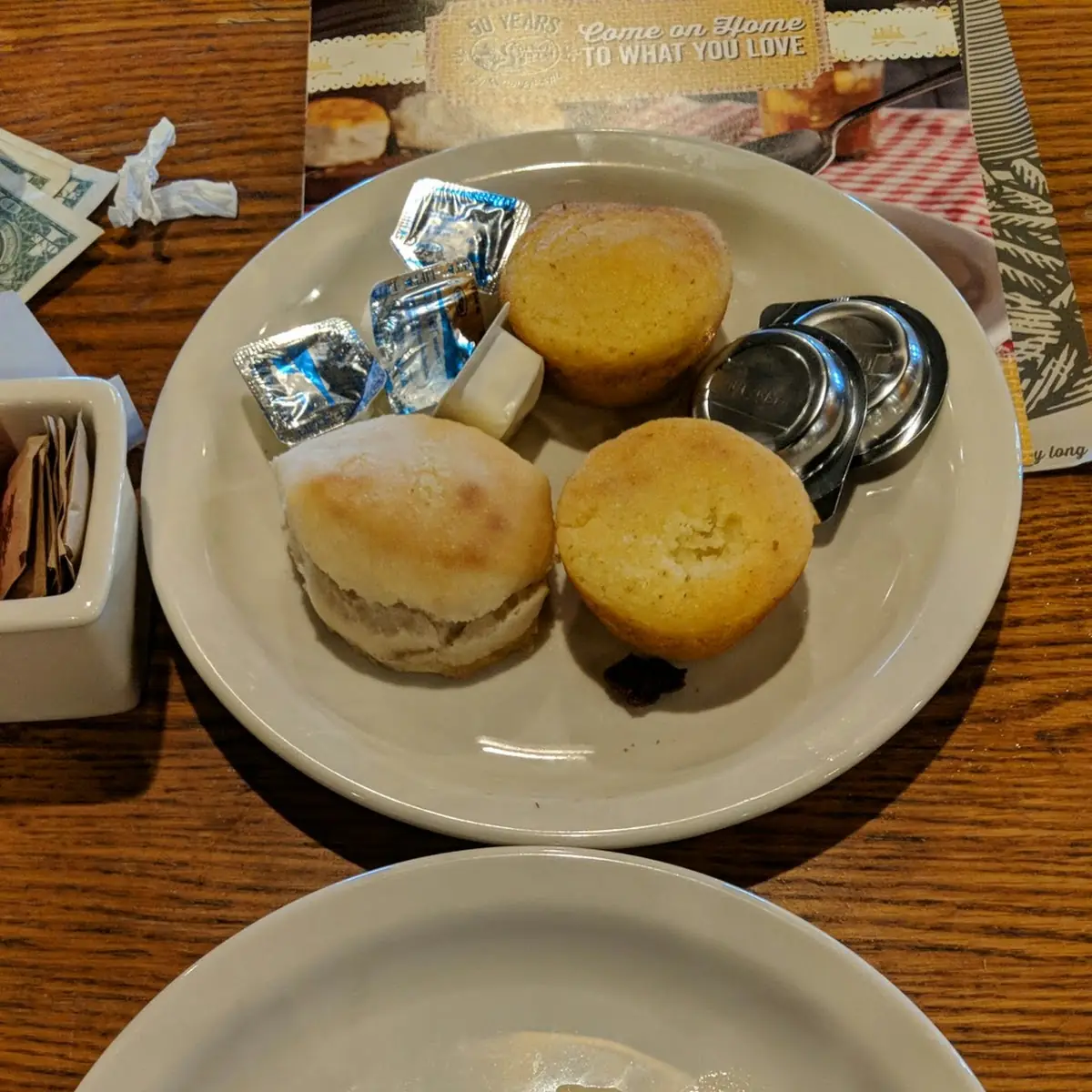 Vegetable Soup