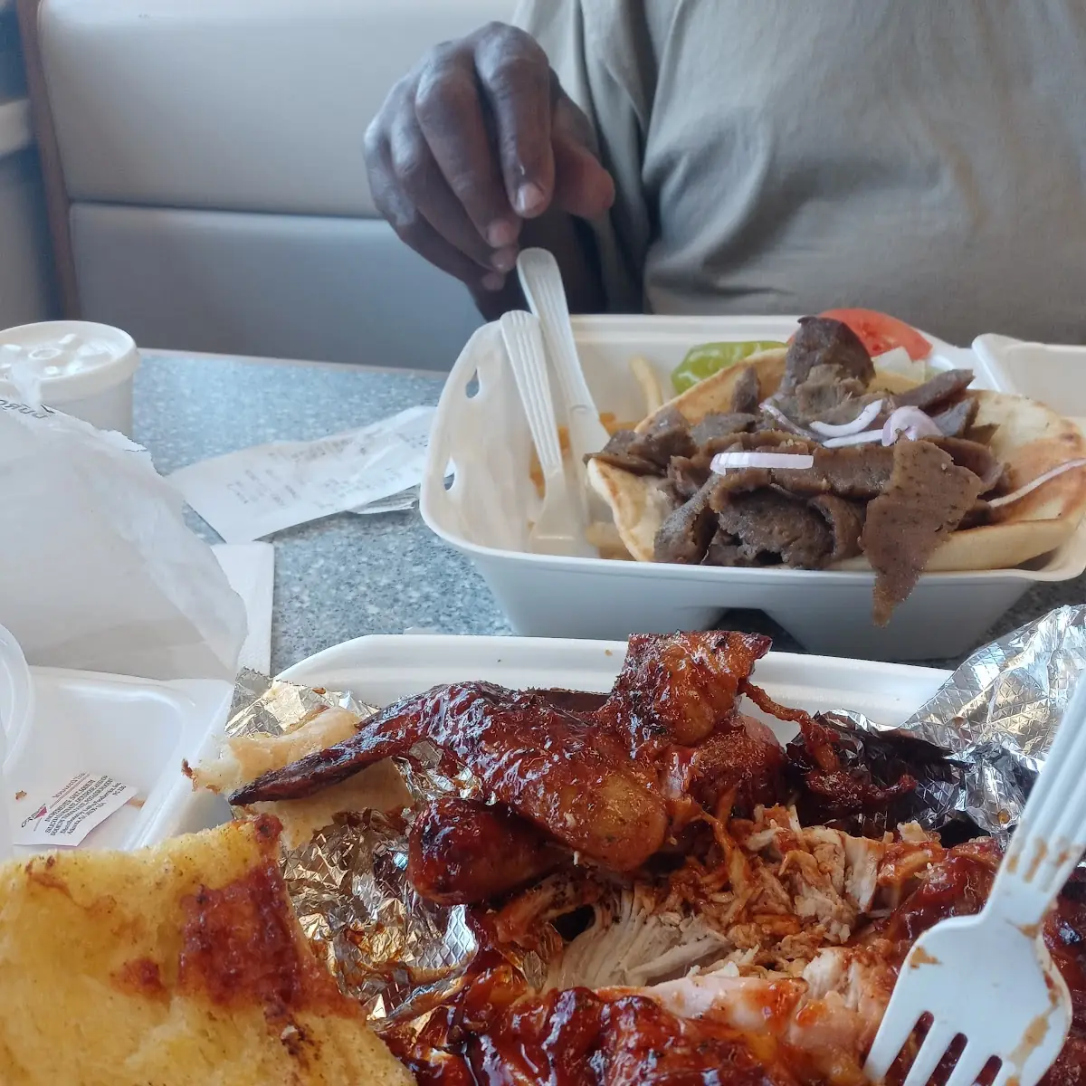 Pulled Pork