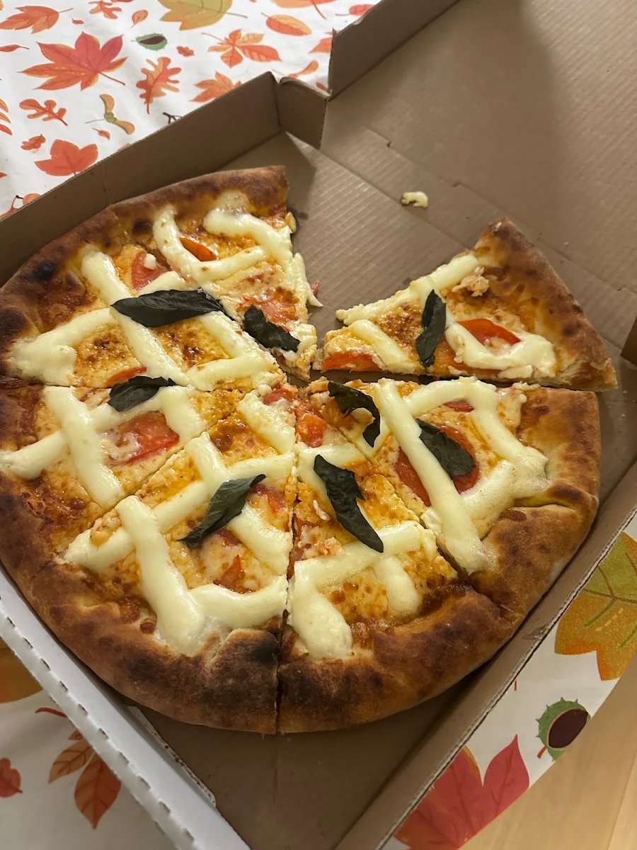 Highlights, Hey Brazilian Pizza