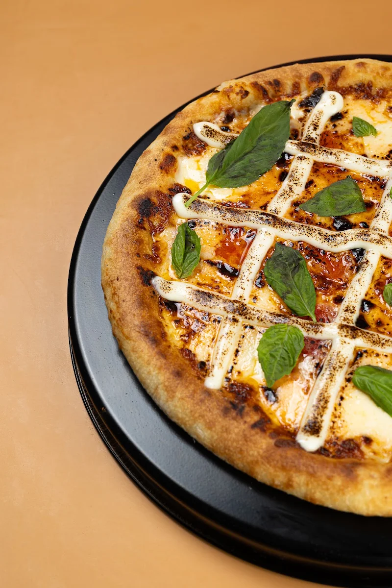 Highlights, Hey Brazilian Pizza