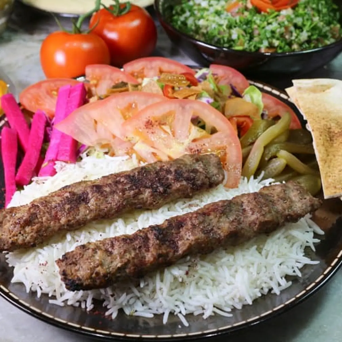Kebab
