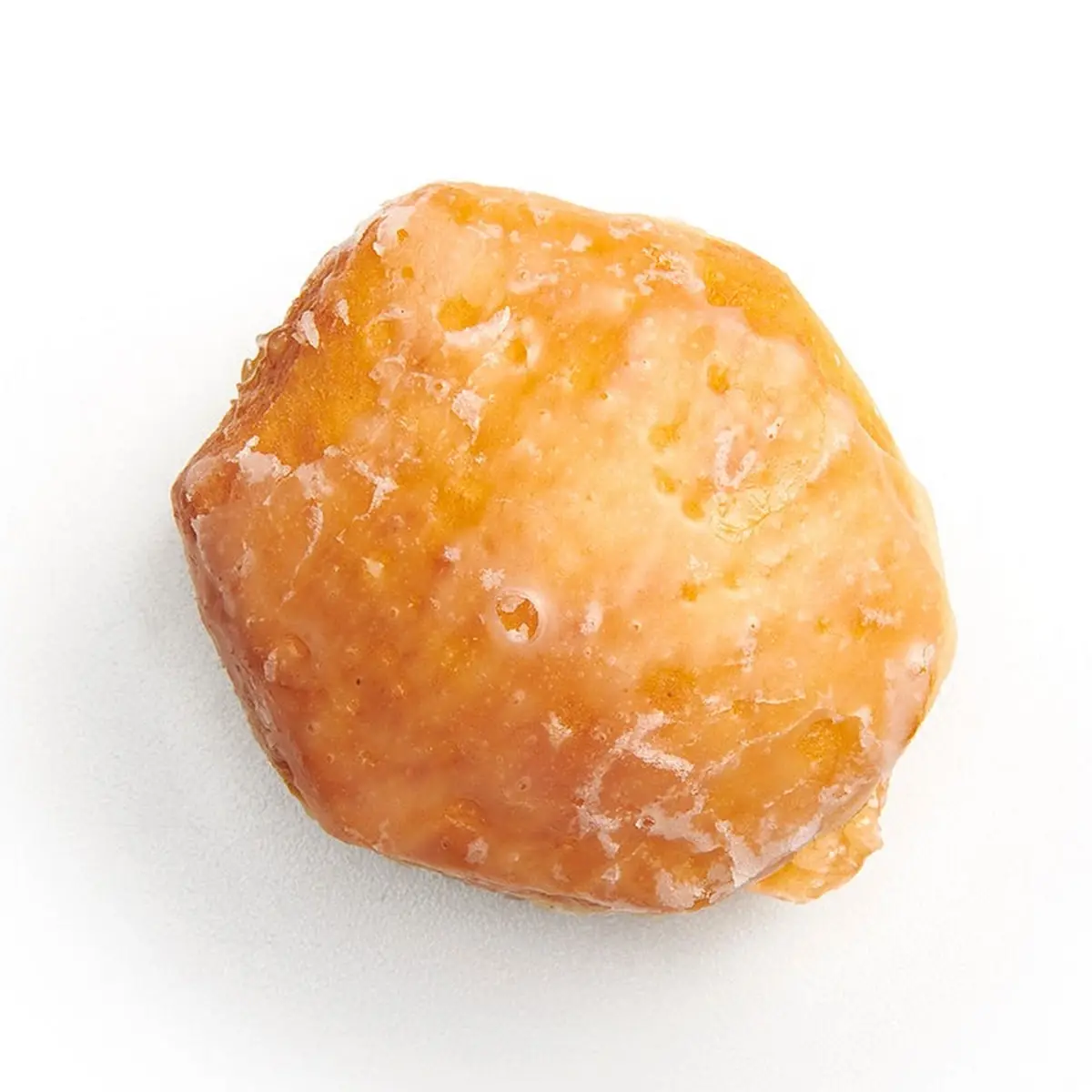 Classic Glazed Donut Holes