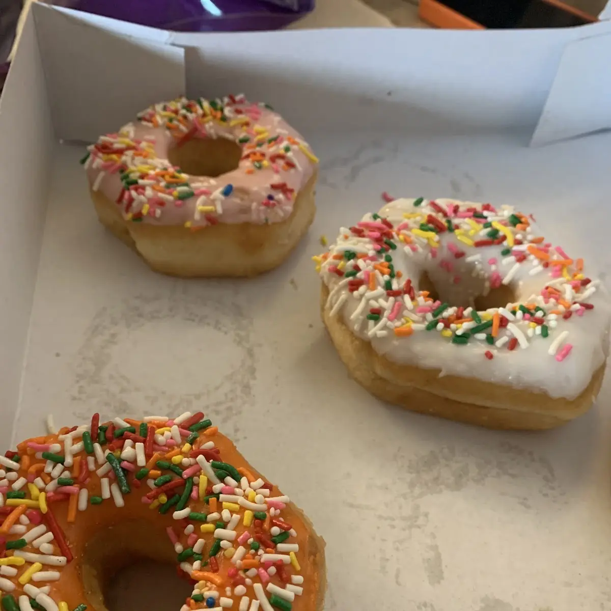 Doughnut