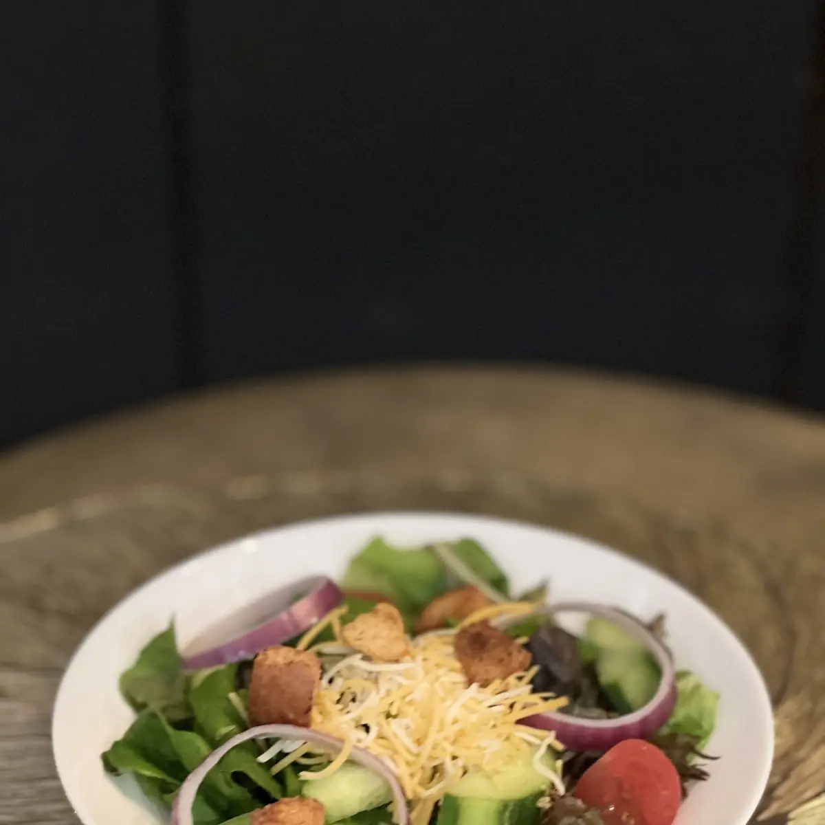 Side Salad