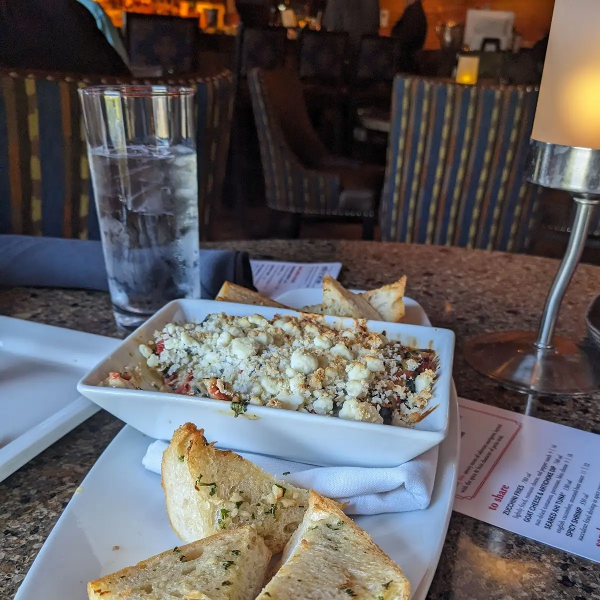 Artichoke Dip