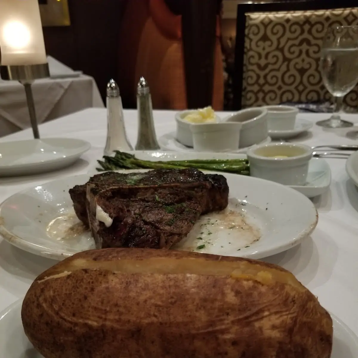 Baked Potato