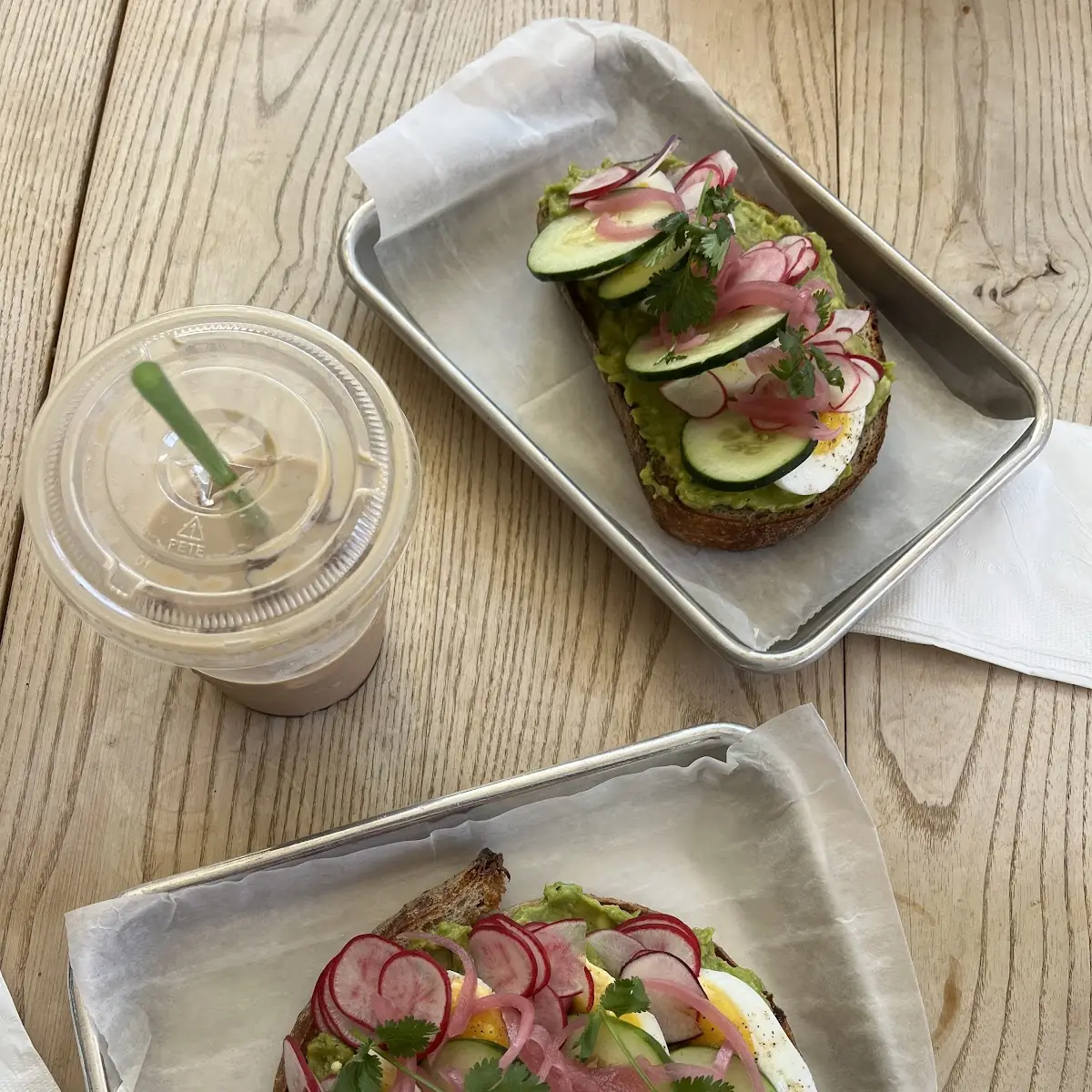 Avocado Toast
