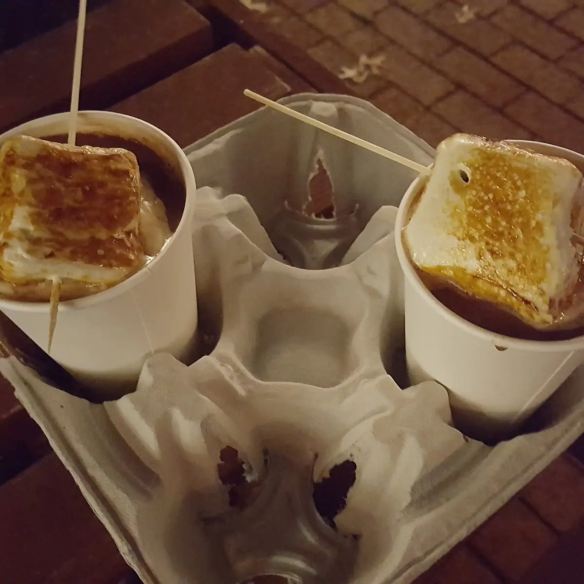 Hot Cocoa