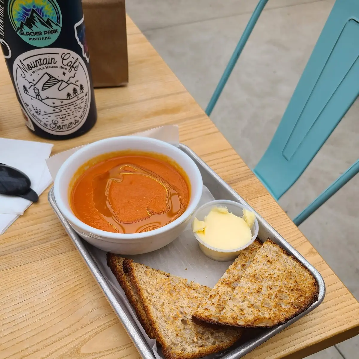 Tomato Soup