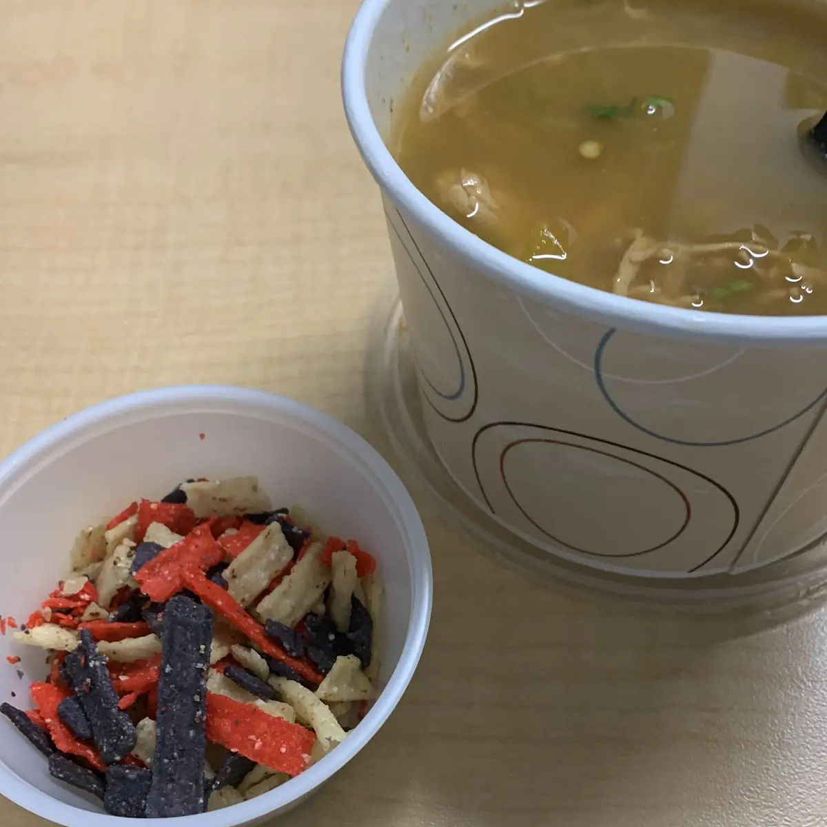 Miso Soup