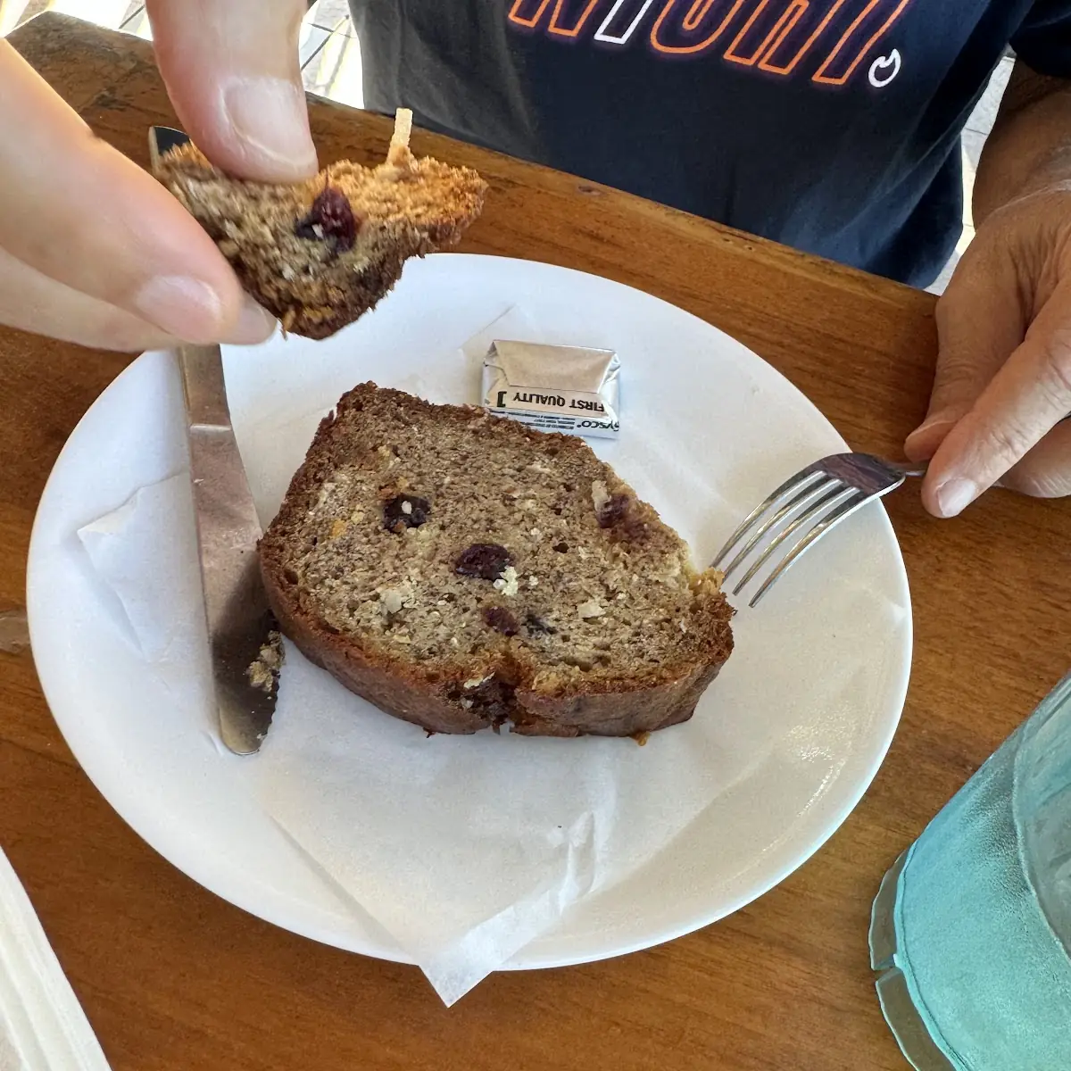 Banana Bread