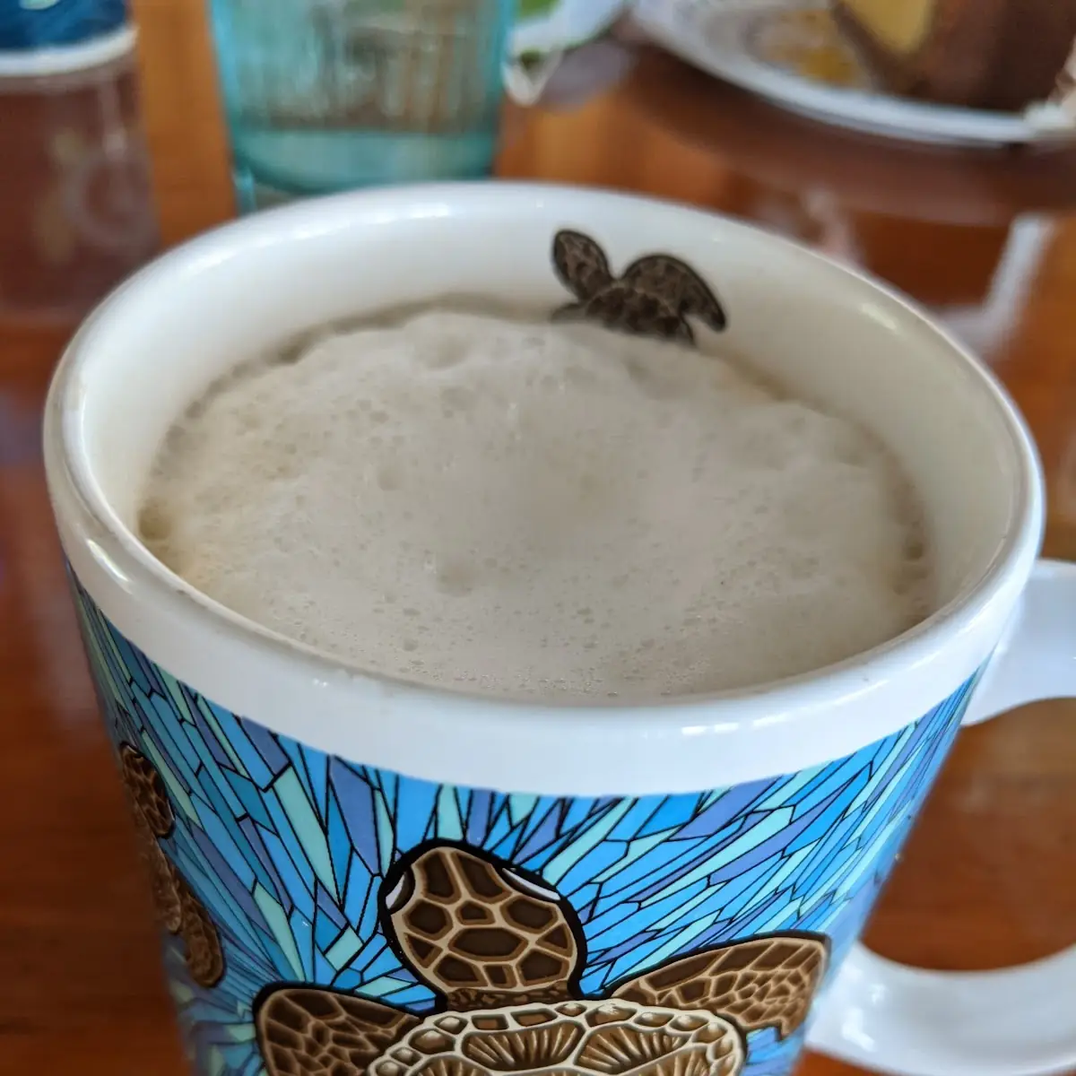 Cappuccino