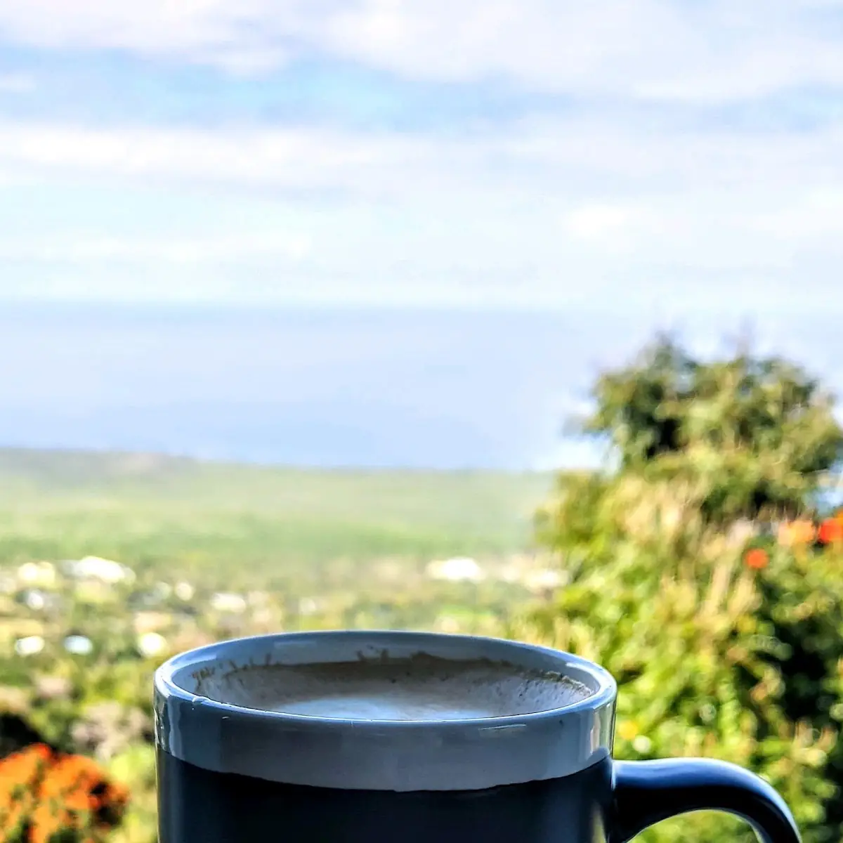 Chai Latte