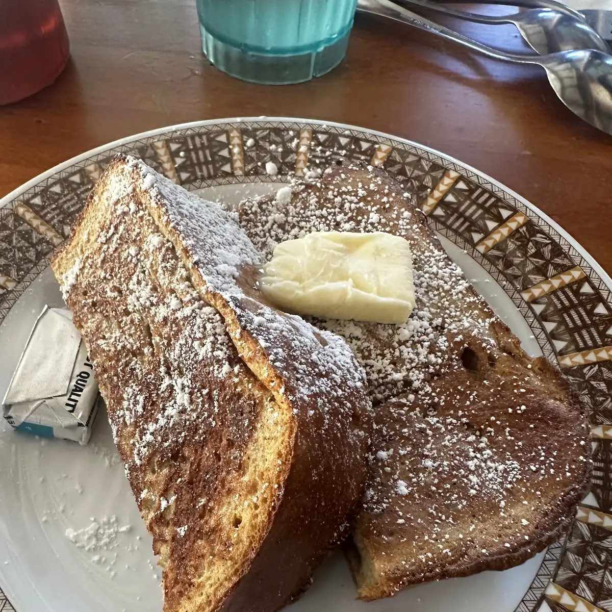 French Toast