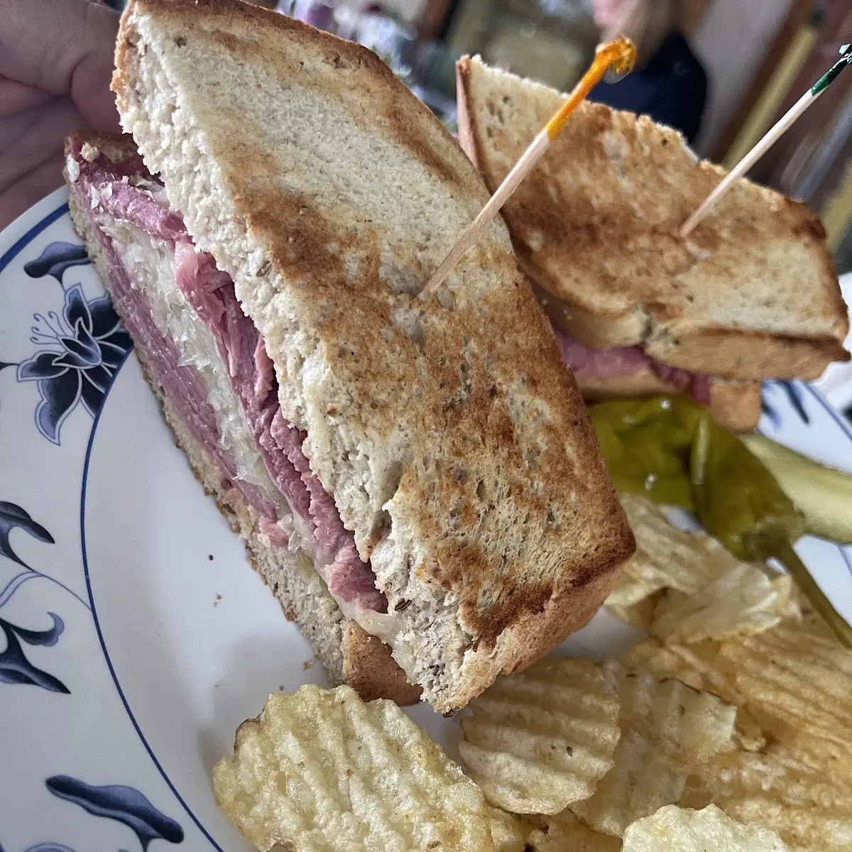 Roast Beef