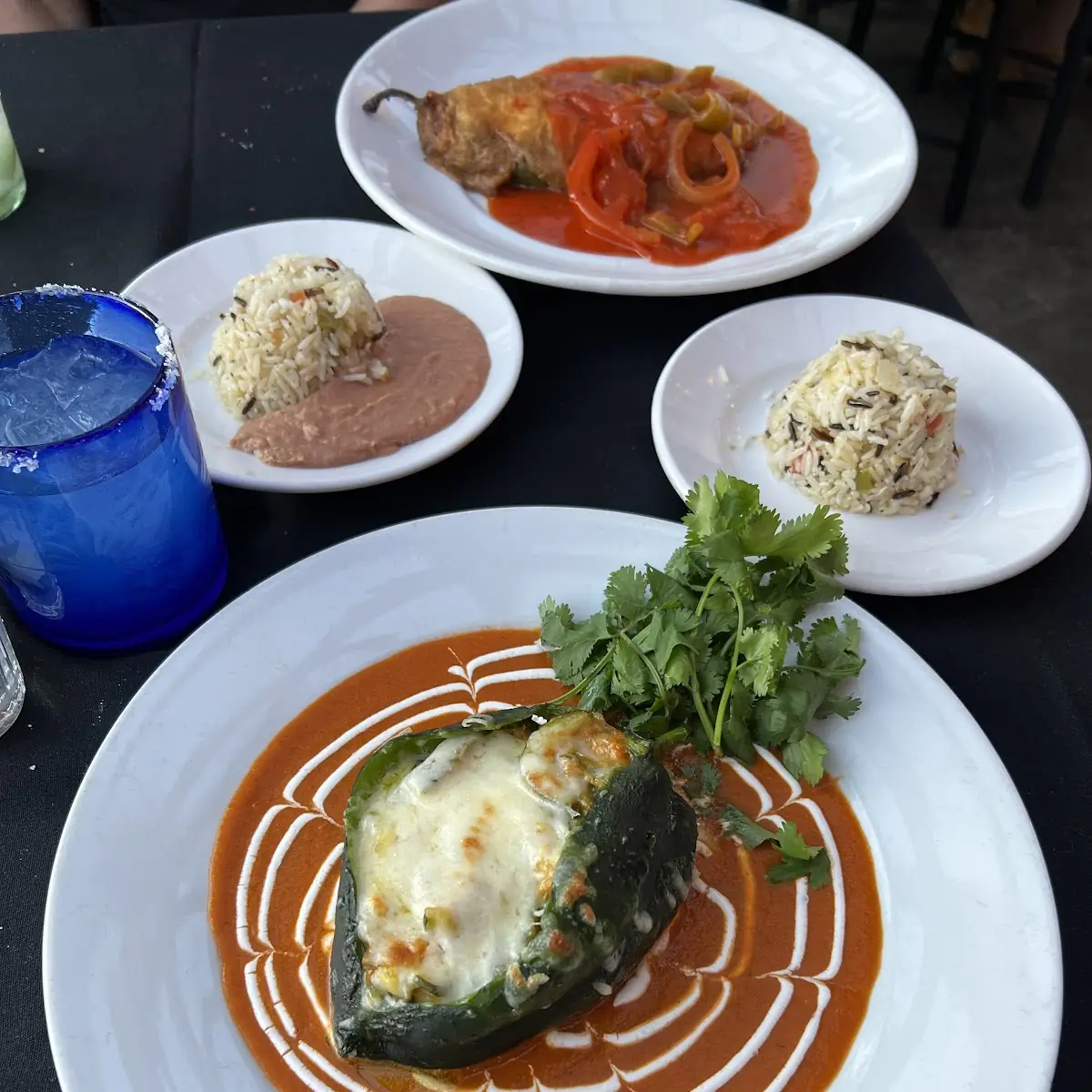 Chile Relleno
