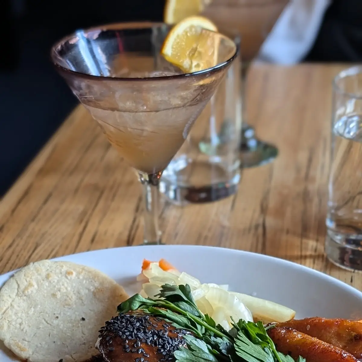 Rib Eye Tamarindo