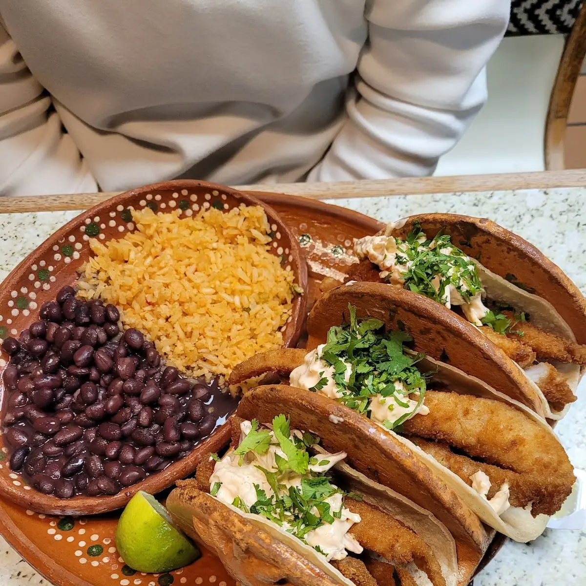 Cheese Enchilada