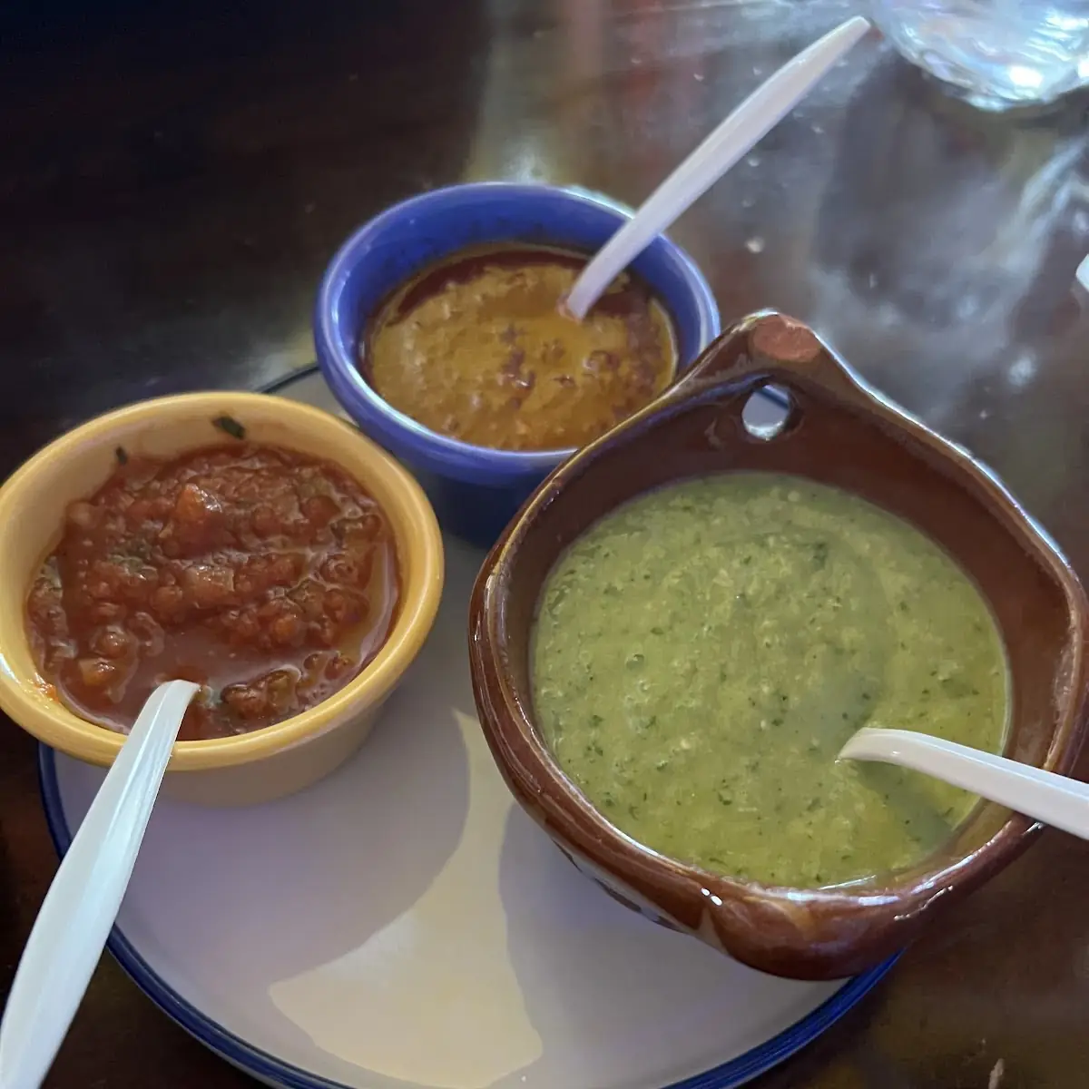 Salsa Verde