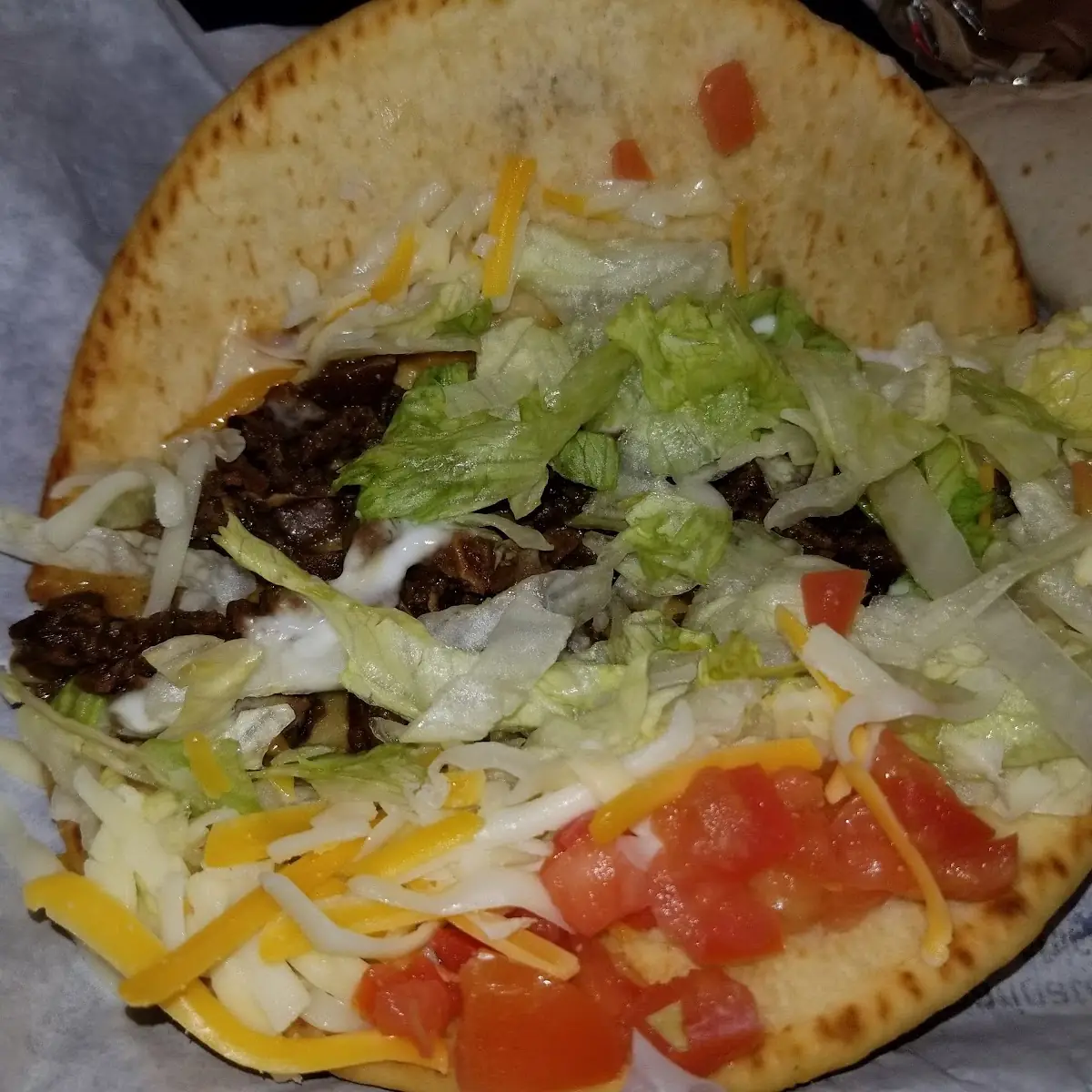 Reduced-Fat Sour Cream