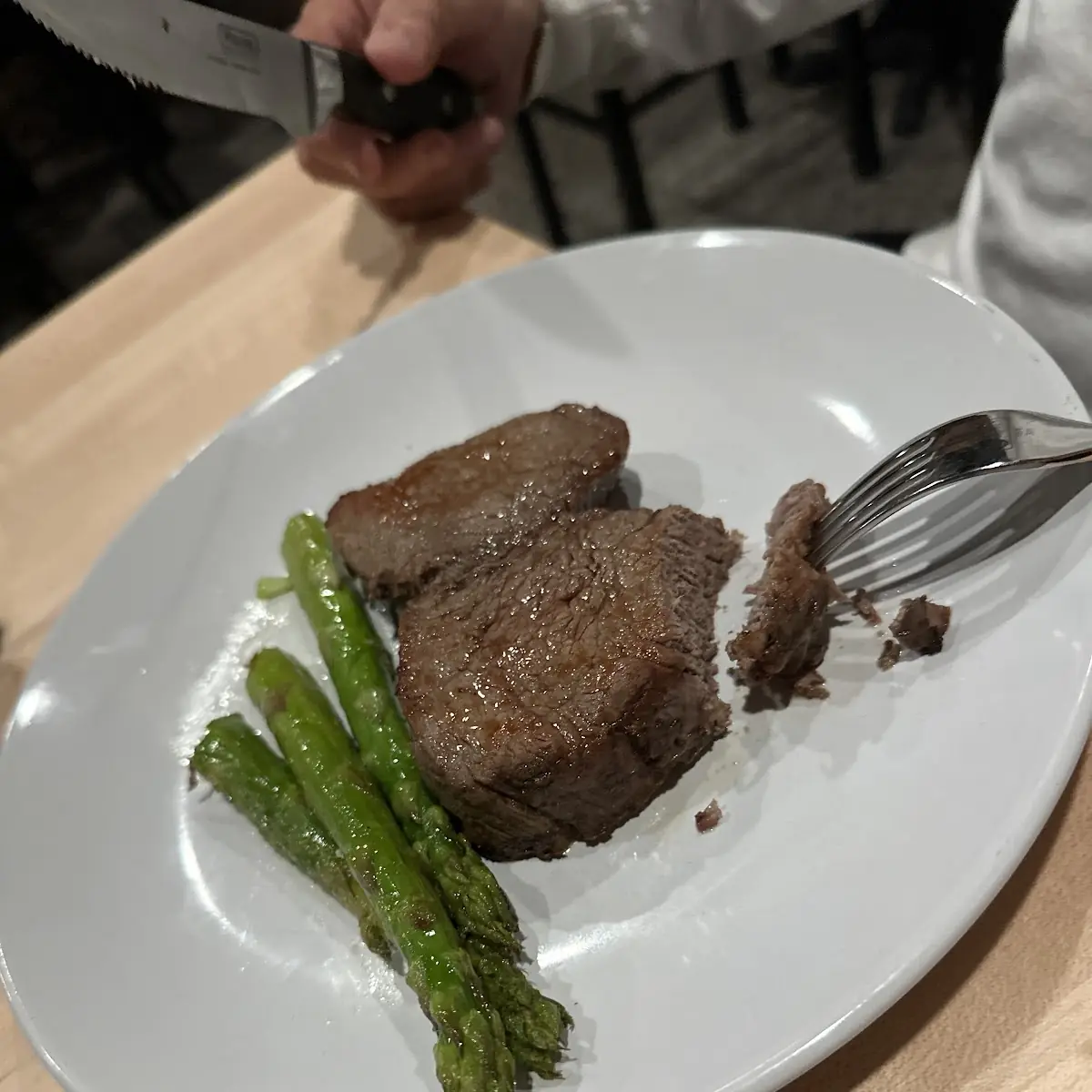 Filet Mignon