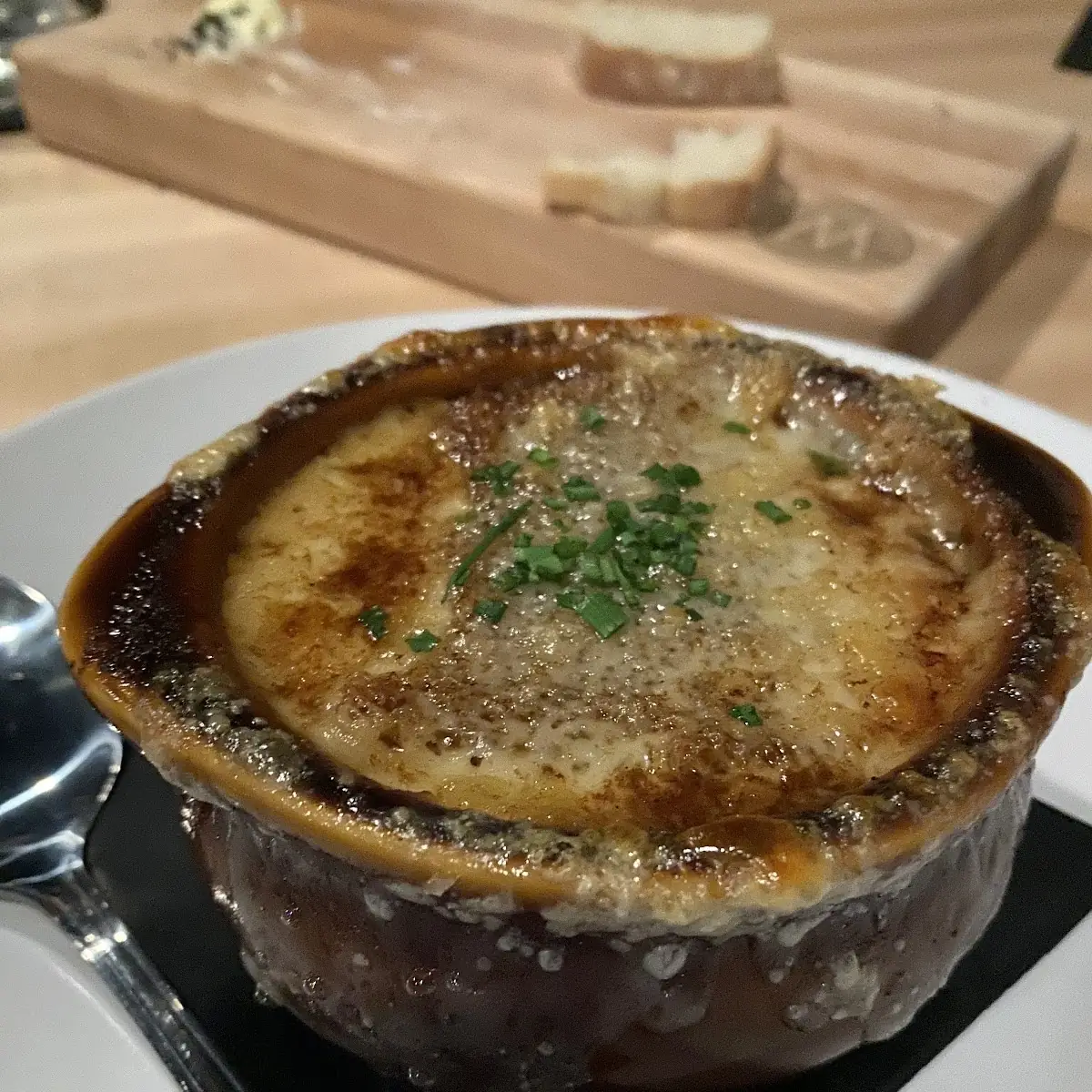 Onion Soup