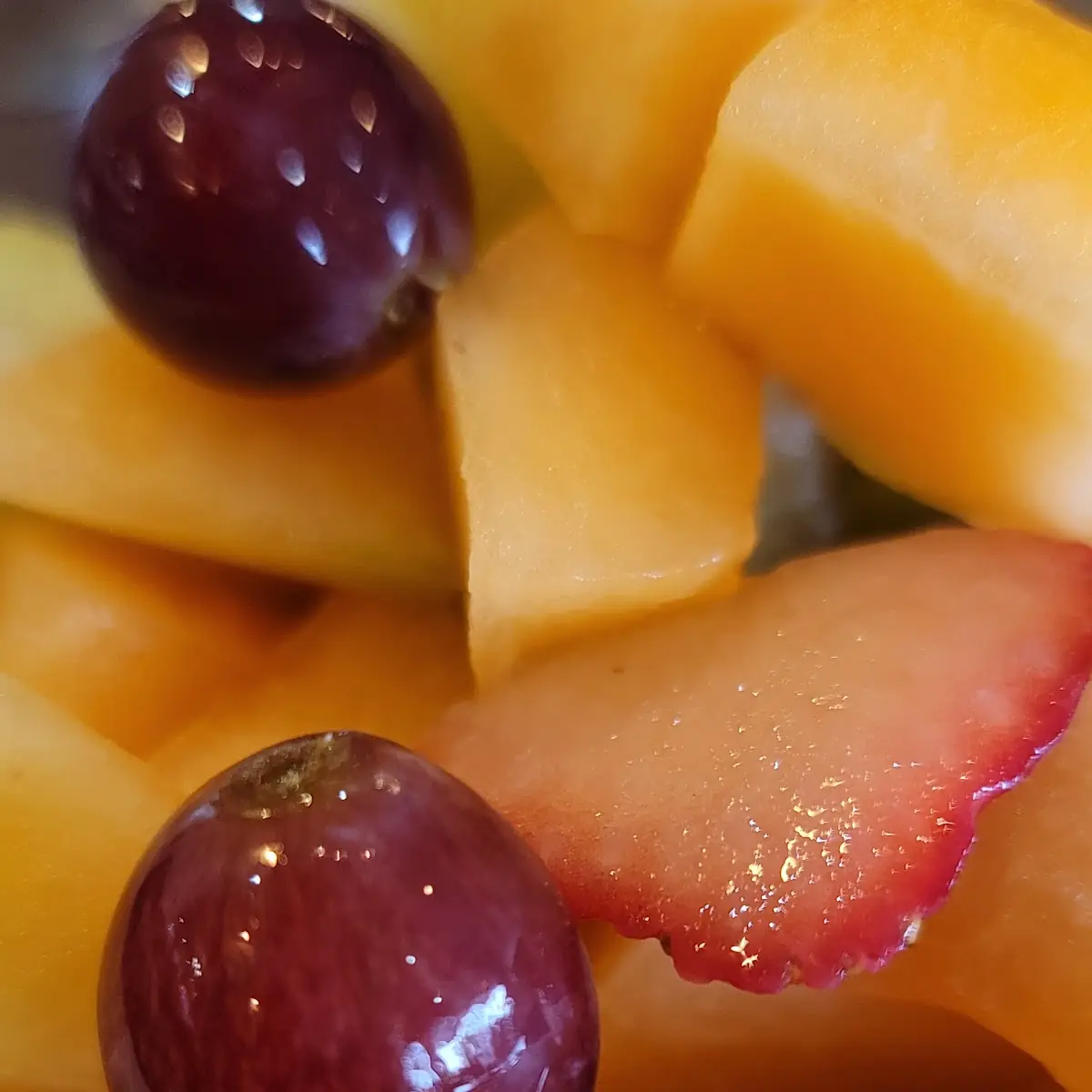 Fruit Cup