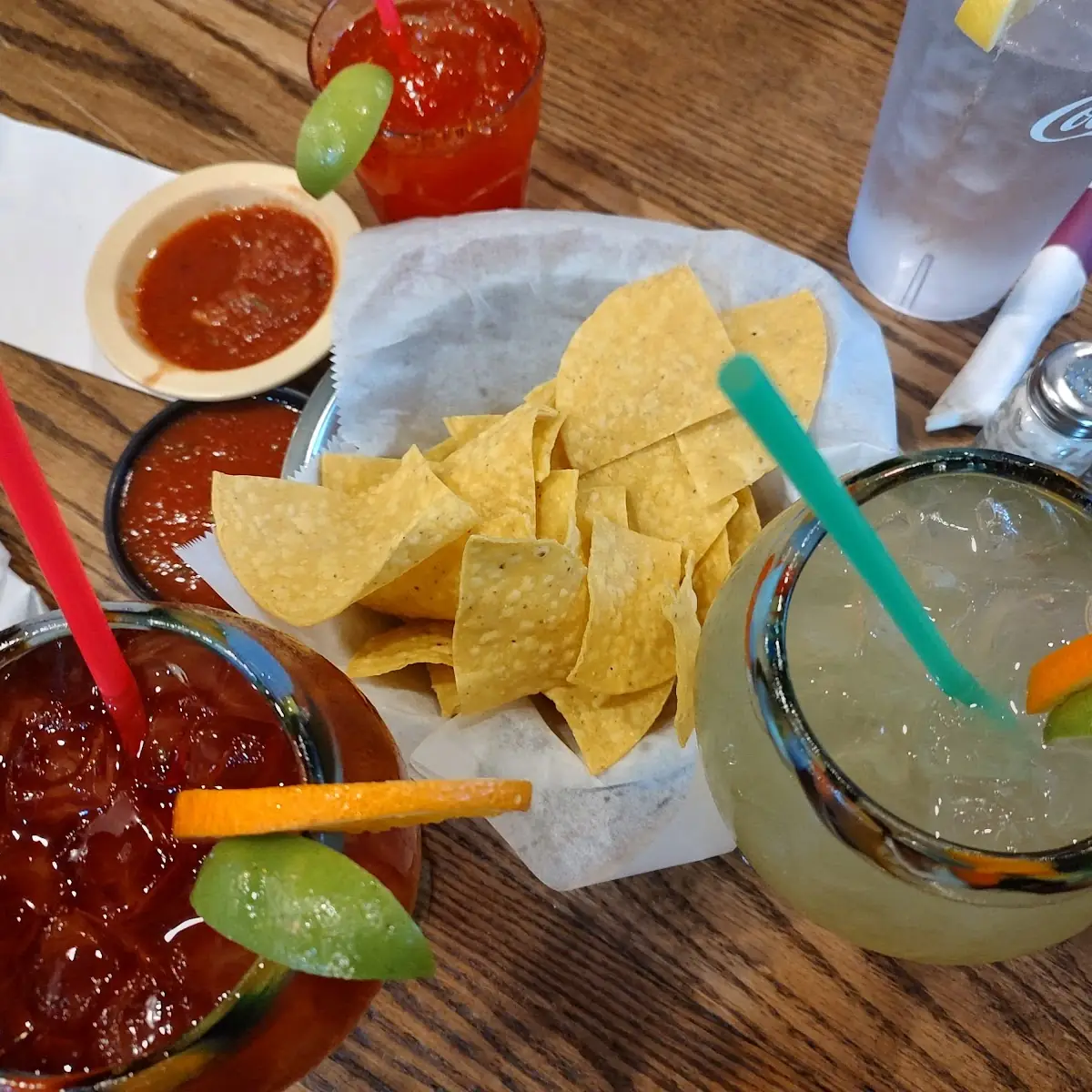 House Margarita Small