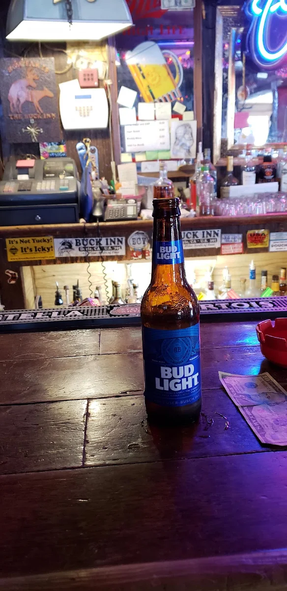 Bud Light