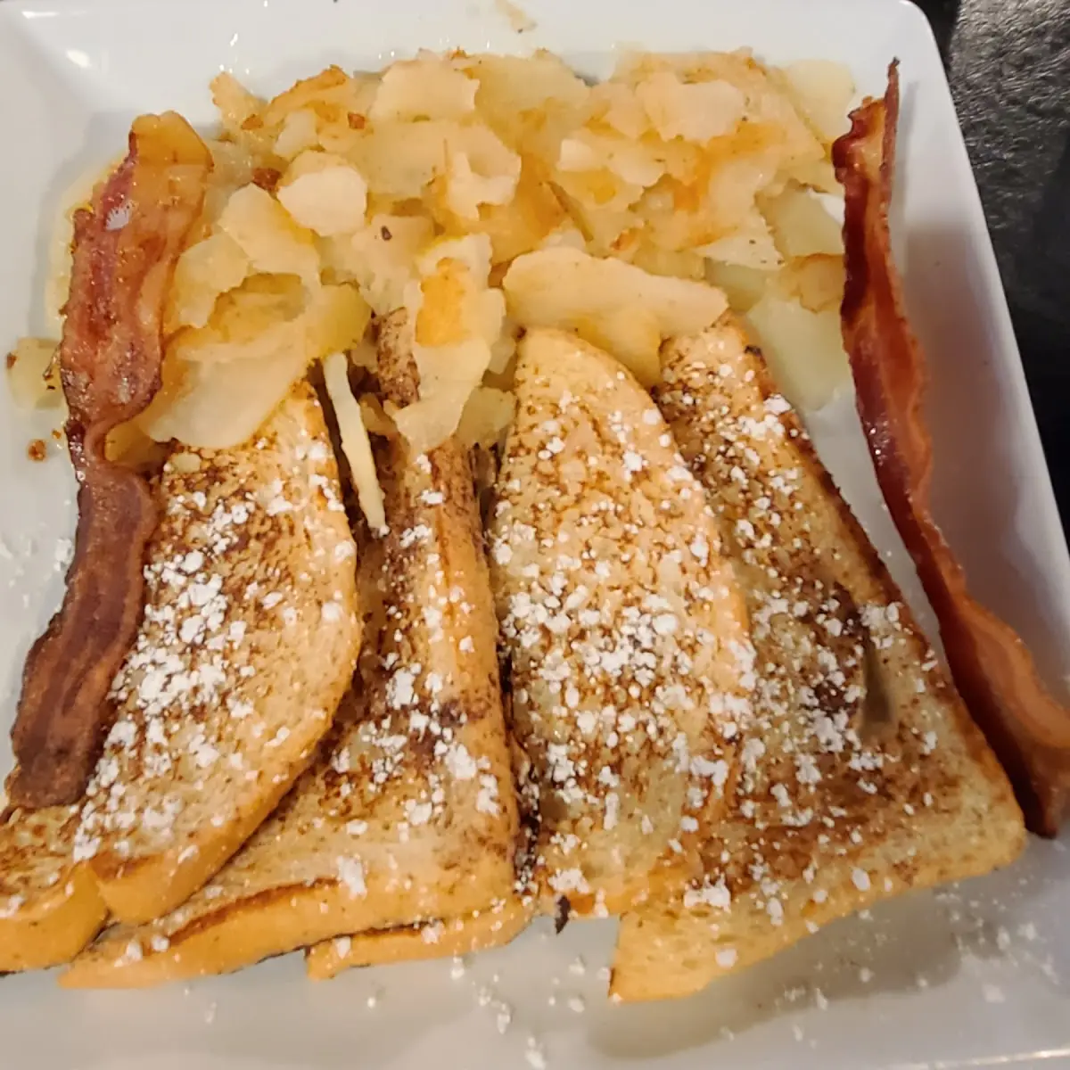French Toast