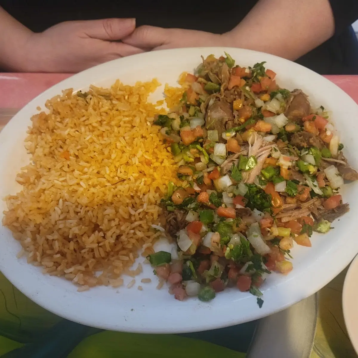 Carne Molida Dip (Small)