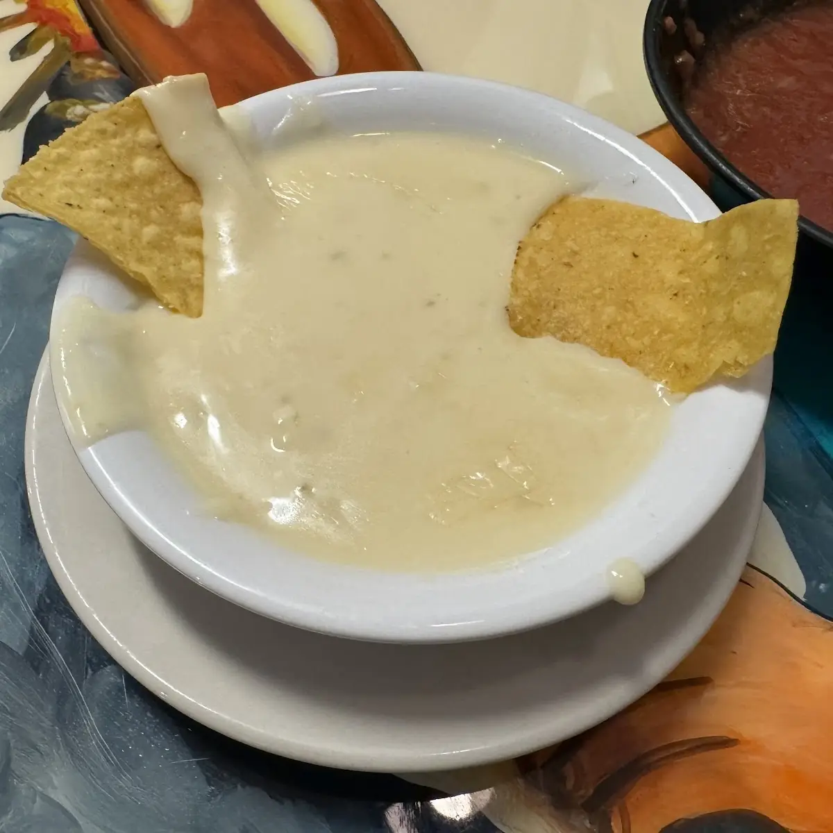 Cheese Dip