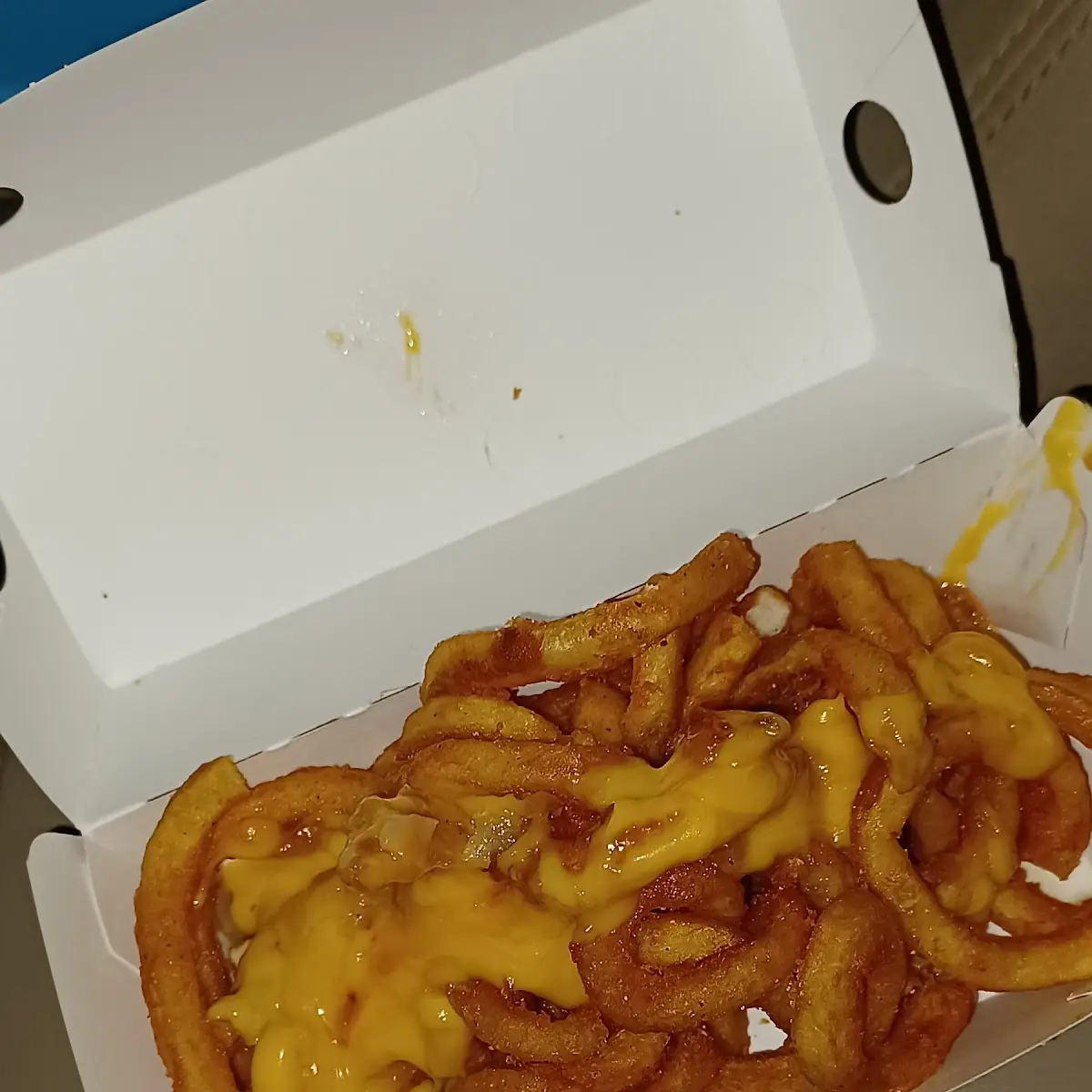 Curly Fries