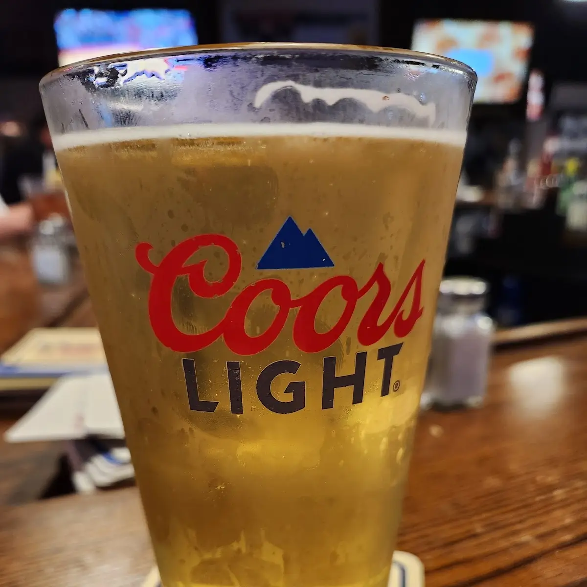 Cool After a Long Day, Clancy's Restaurant and Bar