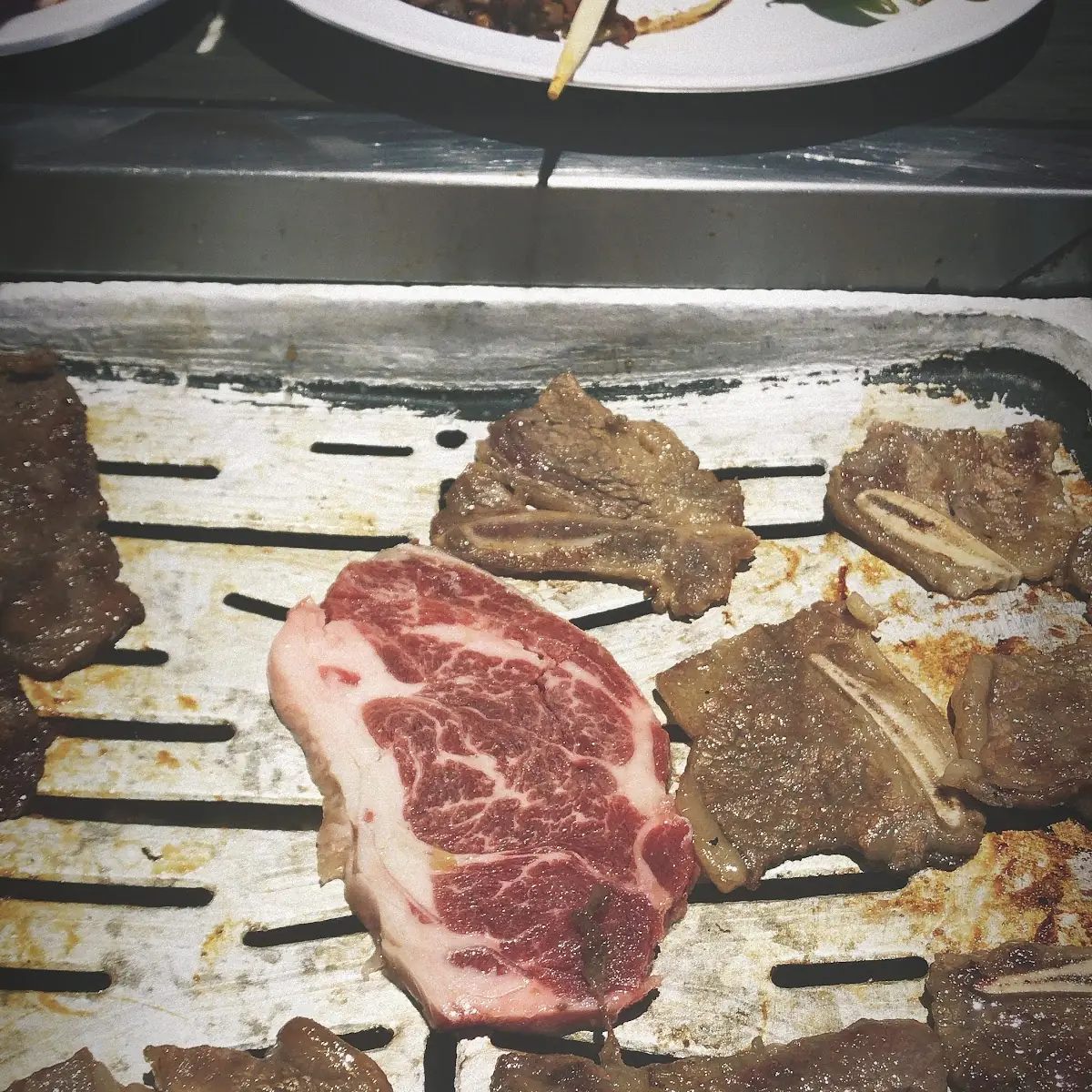 Beef Brisket