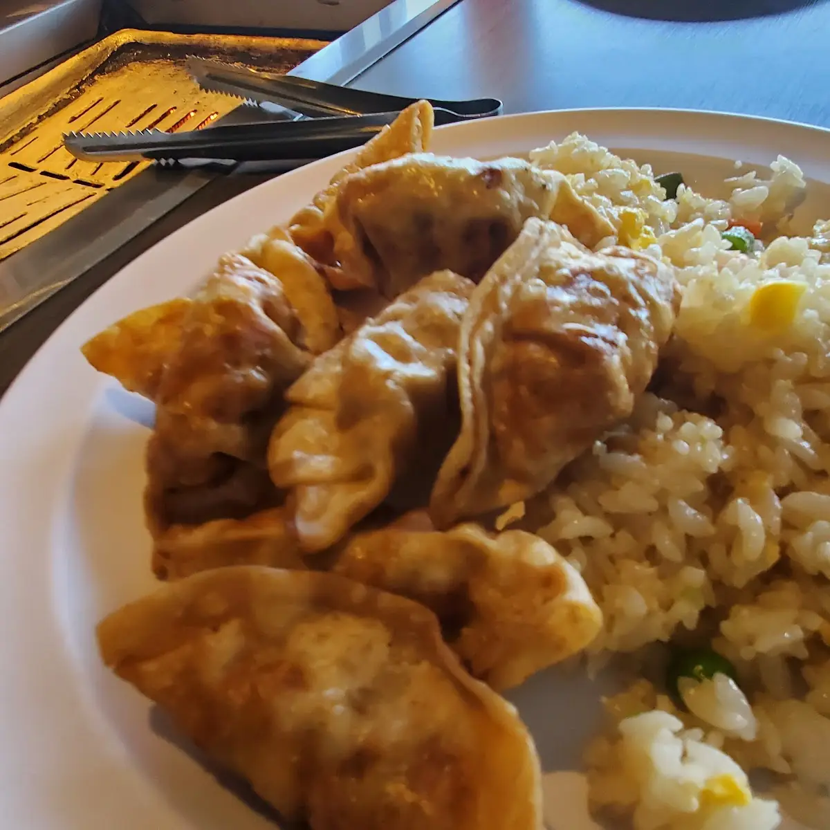 Dumplings