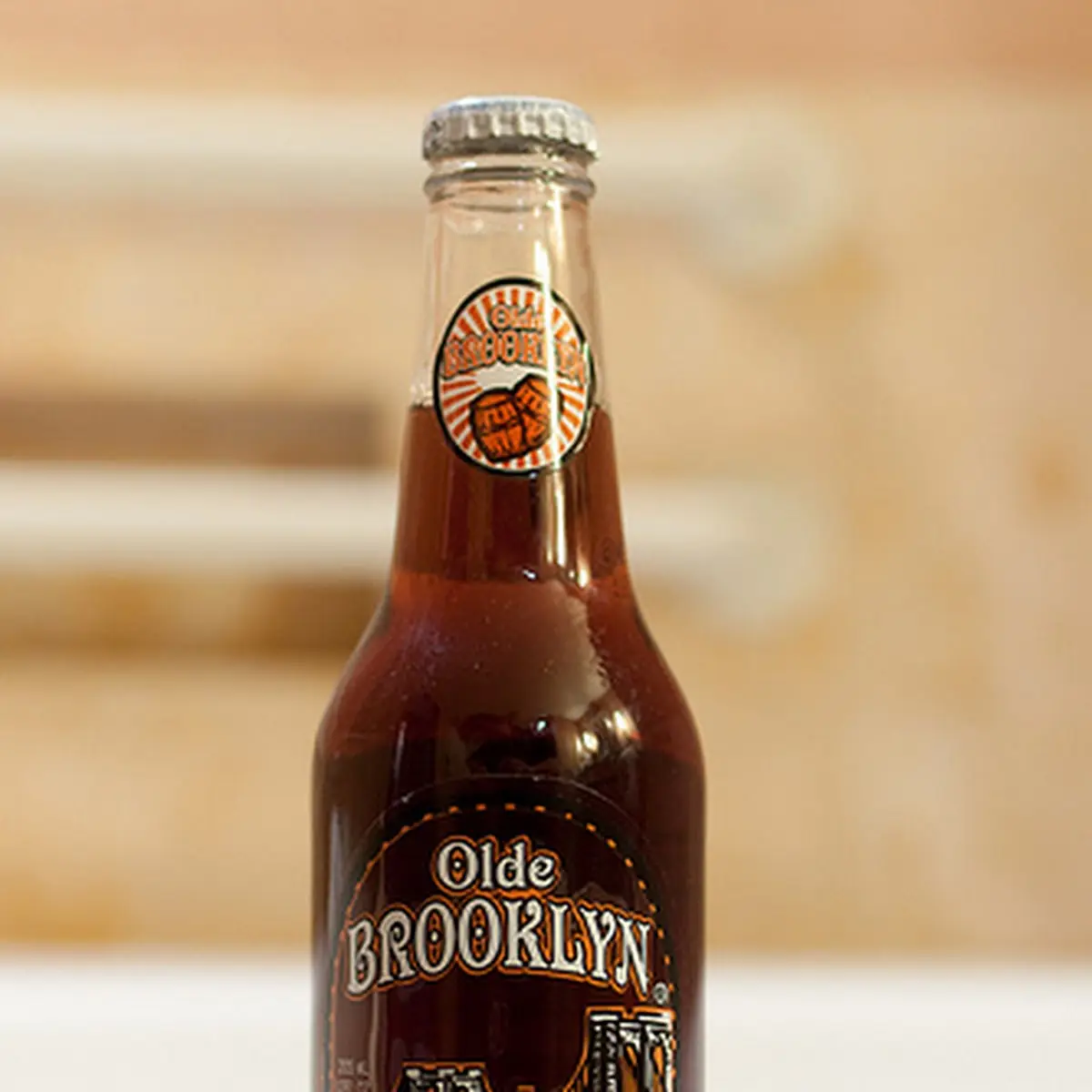 IBC Rootbeer