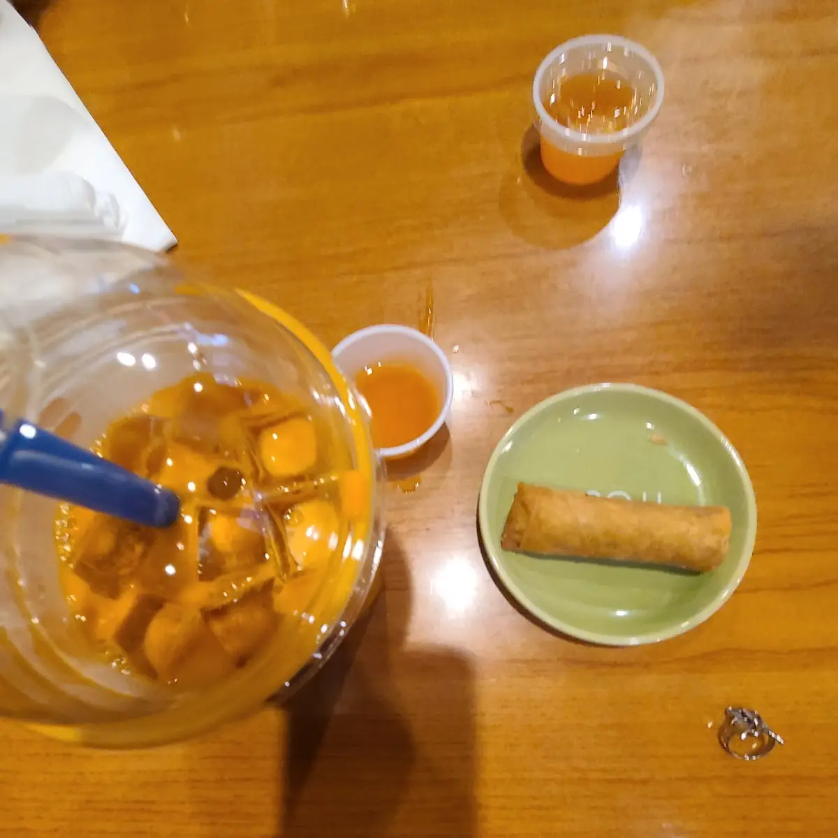 Spring Rolls