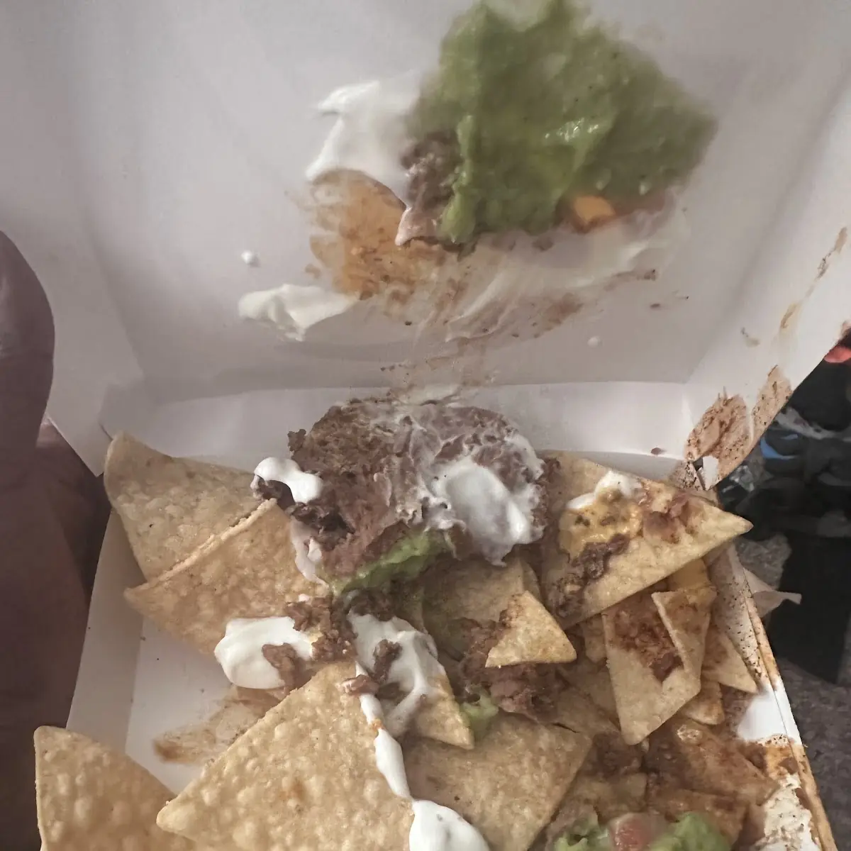Nachos Bellgrande