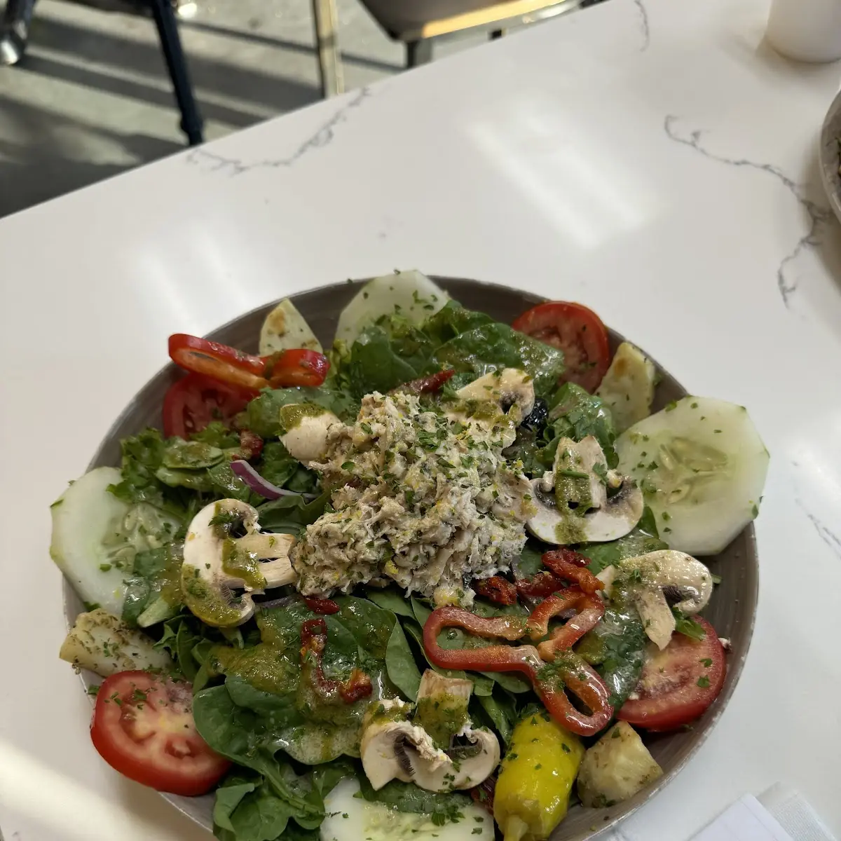 Chicken Salad