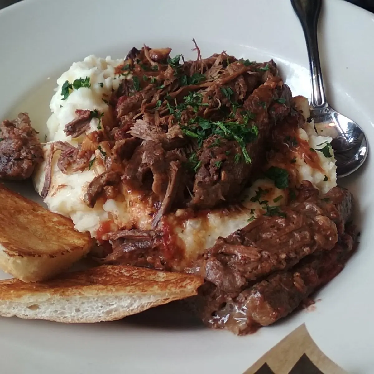 Pot Roast