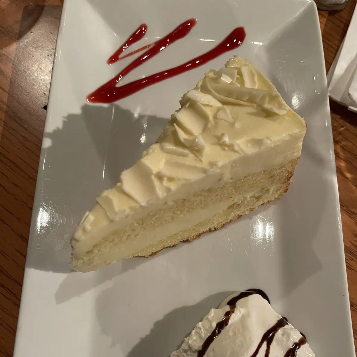 Key Lime Pie