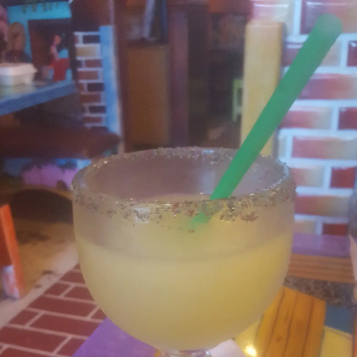 Great Margaritas