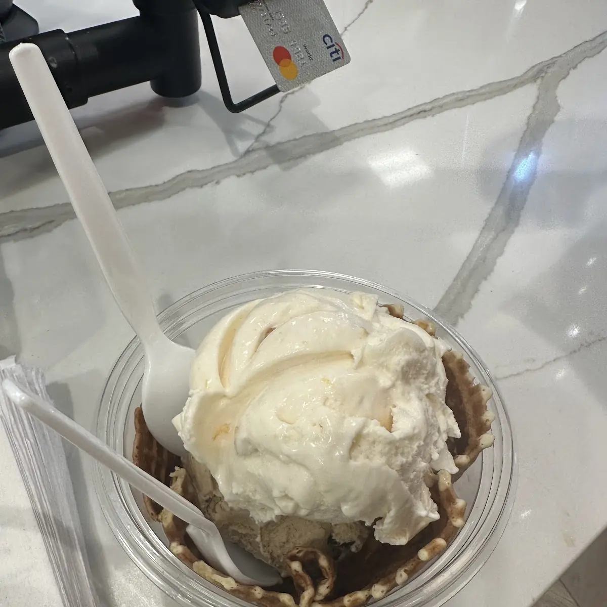Hot Fudge