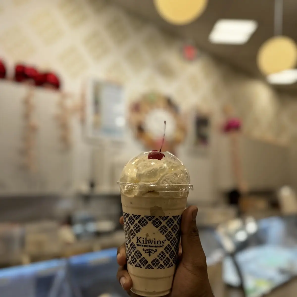 Milkshake